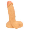 RealCockz Gode réaliste Lorenzo M 15 x 4cm